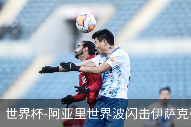 世界杯-阿亚里世界波闪击伊萨克破门 半场瑞典2-1突尼斯